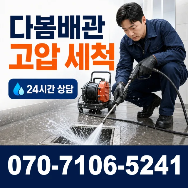 부천시 송내동 싱크대배수구막힘 상담 이미지 4